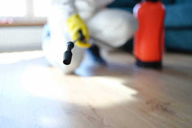 Best Dehumidification Services  in Odell, OR